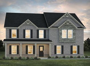 709 Palmetto Oaks Ln, Palmetto, GA 30268