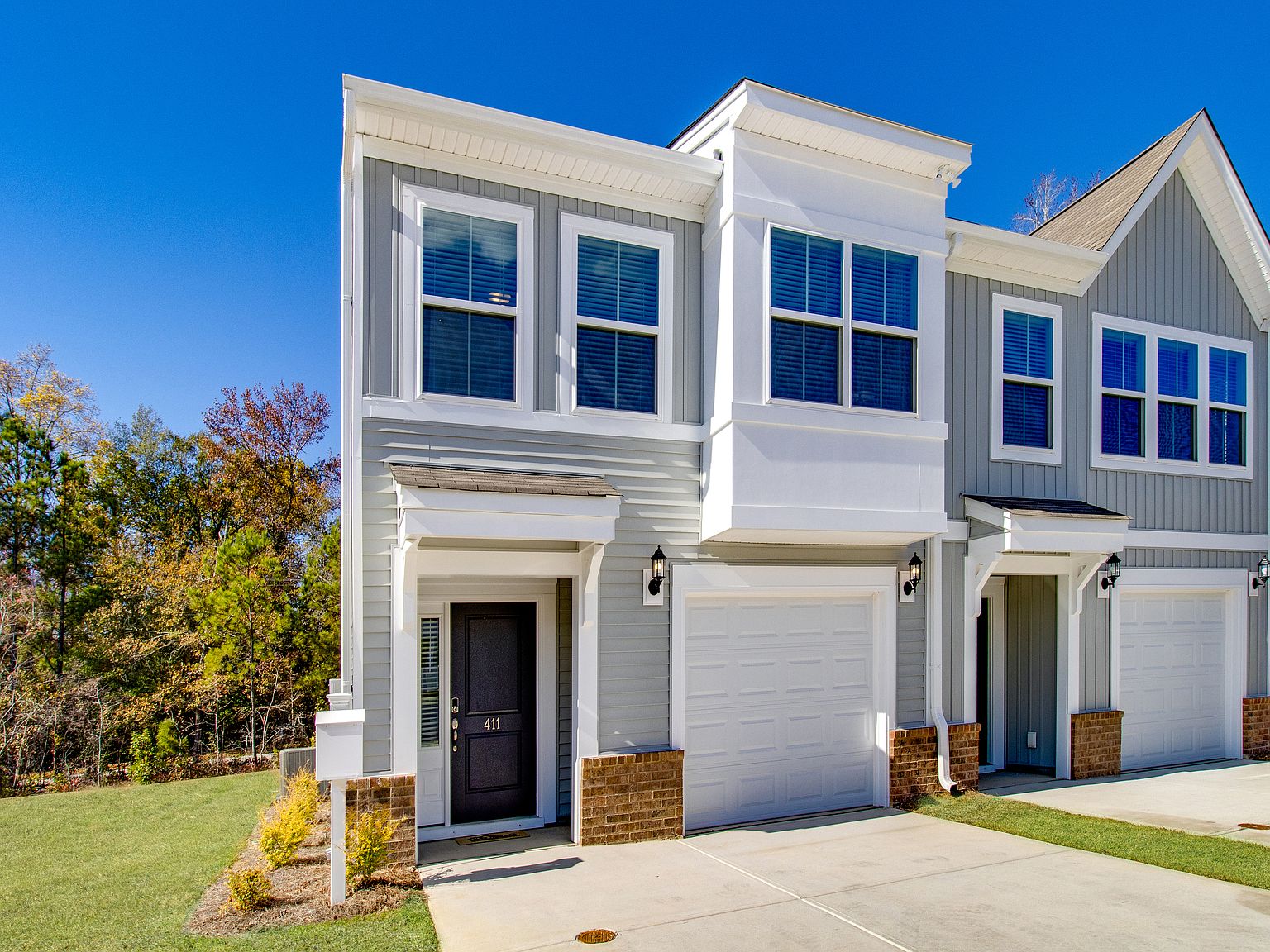 Murray Village by Mungo Homes in Lexington SC Zillow