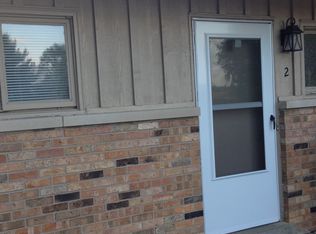 9283 S Powell Rd APT 2, Peoria, IL 61607