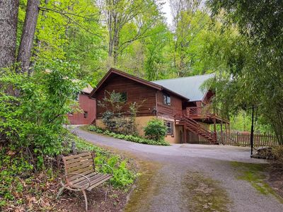 3548 Ridge Rd, Glen Rock, PA, 17327