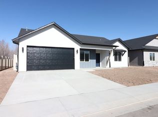 2642 Vicksburg Ave, Grand Junction, CO 81503