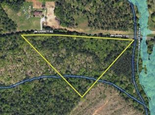 Jim Garrett Rd, Belton, SC 29627