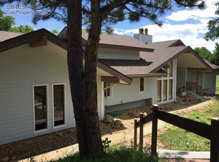 2800 N Lakeridge Trl, Boulder, CO 80302