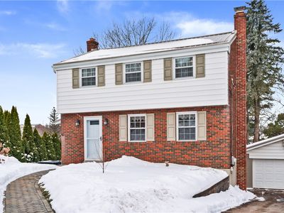 120 Mallard Dr, Mc Kees Rocks, PA, 15136