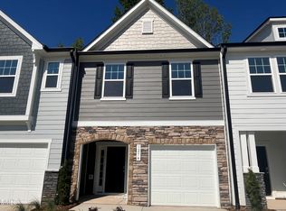 1274 Hammond Dr, Mebane, NC 27302