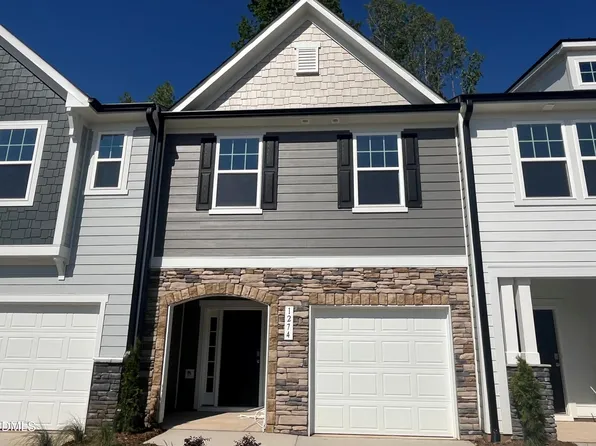 1274 Hammond Dr, Mebane, NC 27302