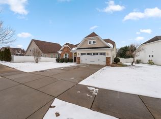 586 Harrison Dr NW, Concord, NC 28027