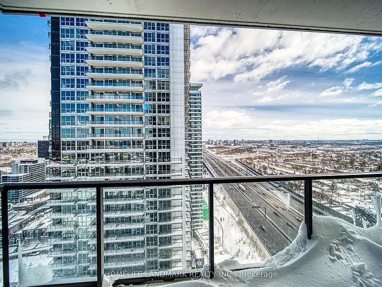 85 McMahon Dr #2809 — Photo 34