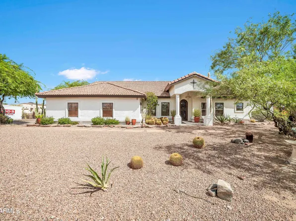 258 W YEARLING Road, Phoenix, AZ 85085