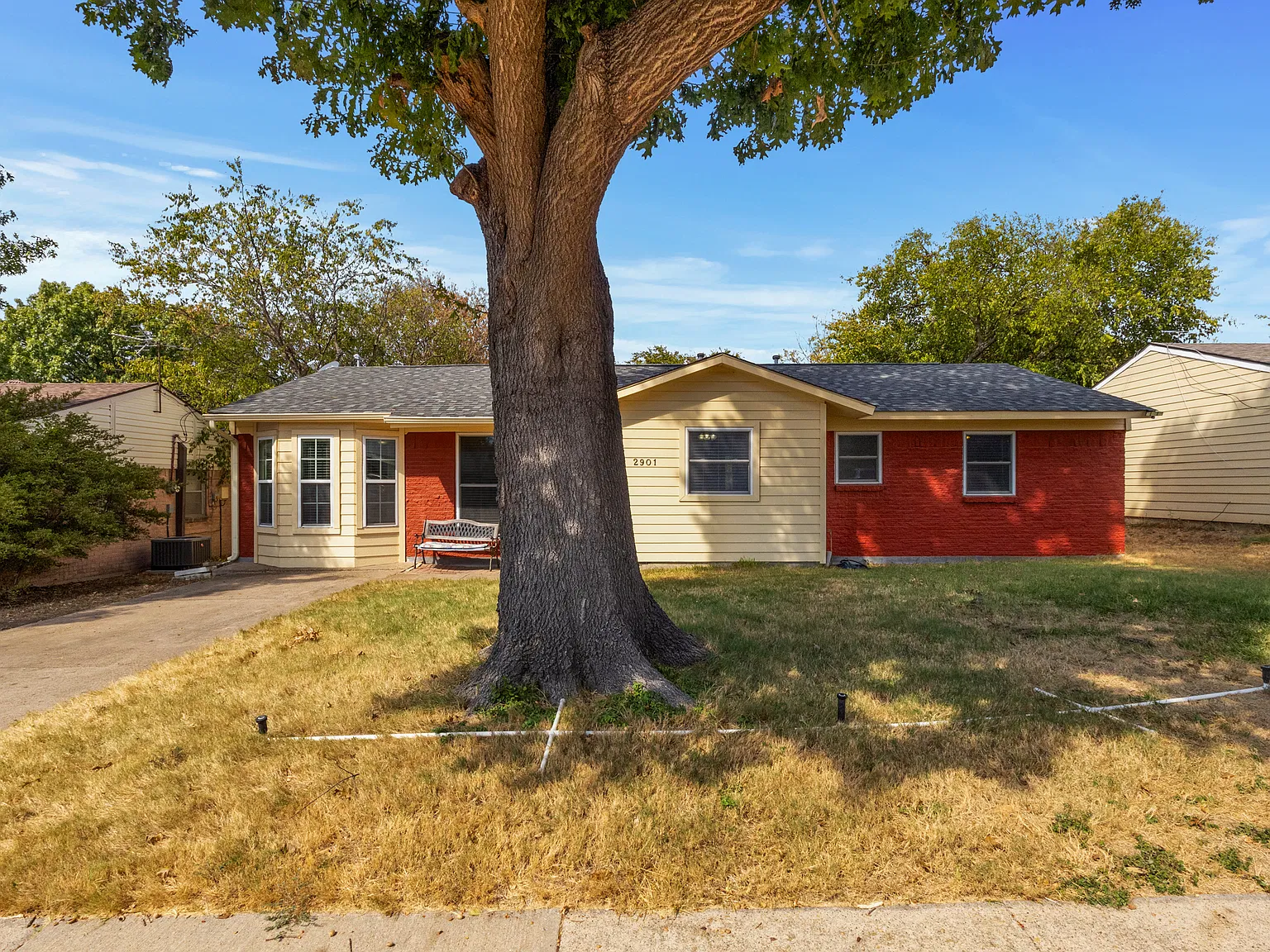 4 bed, 1414 sqft, $1,600 — Photo 1