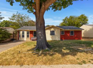 2901 Dale Dr, Plano, TX 75074