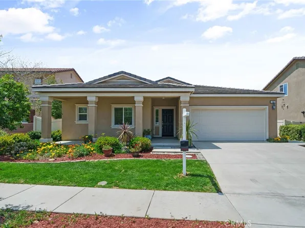 1268 Pinehurst Dr, Calimesa, CA 92320