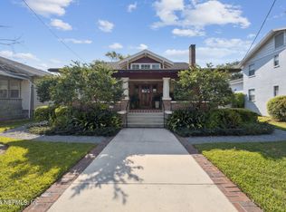 3634 Riverside Ave, Jacksonville, FL 32205