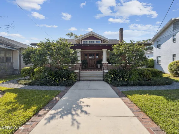 3634 RIVERSIDE Avenue, Jacksonville, FL 32205