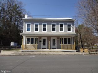 135 W Main St, Tremont, PA 17981