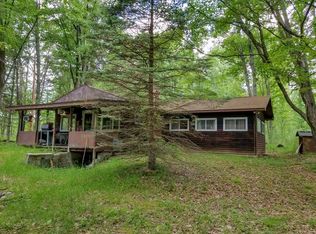 4600 Eagleson Rd, Gladwin, MI 48624