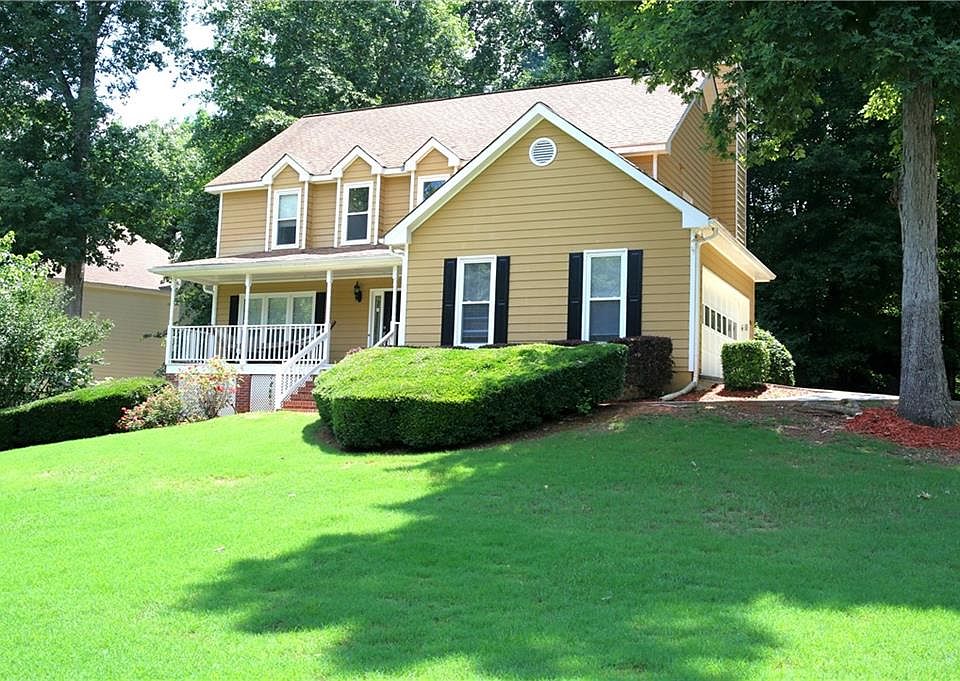 1st image of 827 Rockfount Way