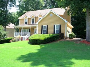 827 Rockfount Way, Lawrenceville, GA 30043