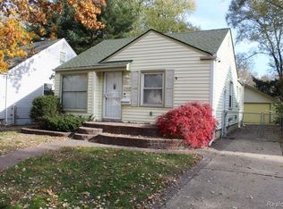 17438 Brady, Redford, MI 48240