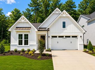 9172 Dupree Meadow Dr #16, Angier, NC 27501