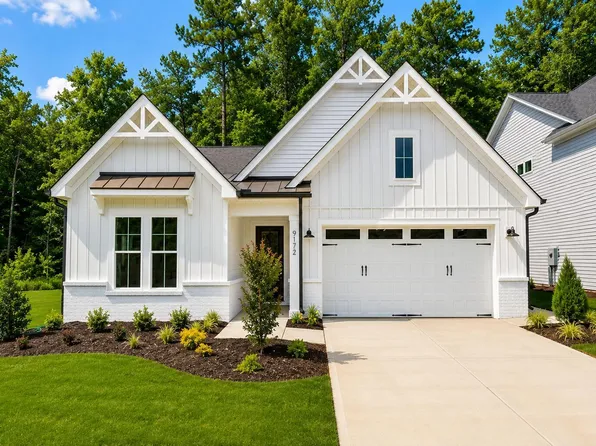 9172 Dupree Meadow Dr #16, Angier, NC 27501