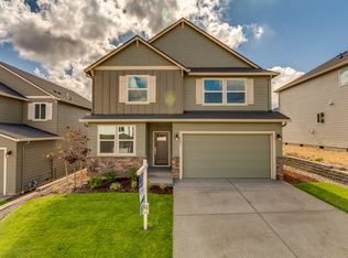 1803 NE 172nd St, Ridgefield, WA 98642