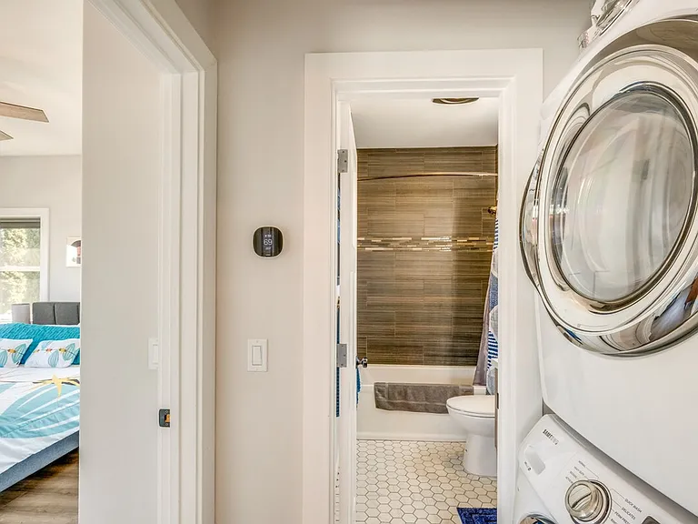 Laundry Room Cabinet