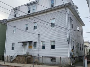 151 Jencks St #2S, Fall River, MA 02723