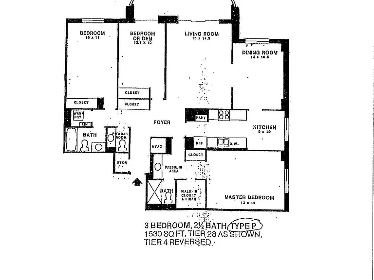 3330 N Leisure World Blvd #128 — Photo 12