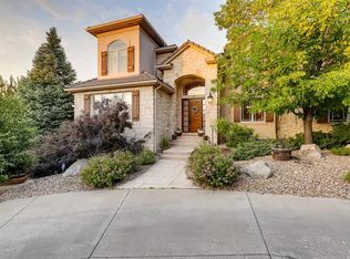 6484 Strawberry Ct, Niwot, CO 80503