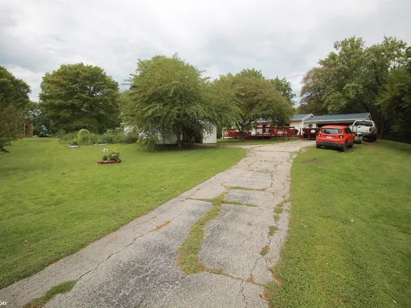 712 Washington St, New Market, IA 51646