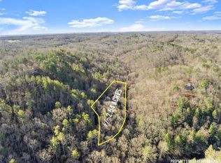 0 River View Trl W LOT 13, Dahlonega, GA 30533