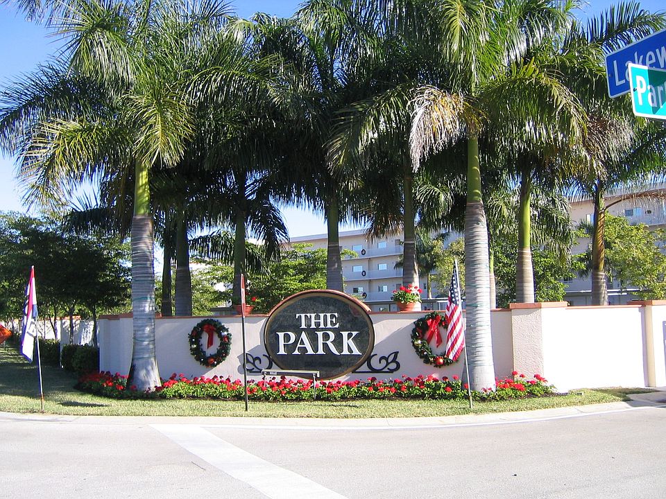 The Park at Lakewood