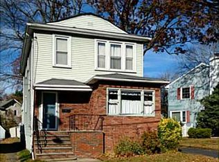 604 1st St, Dunellen, NJ 08812