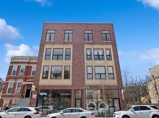 1840 N Damen Ave APT 3S, Chicago, IL 60647