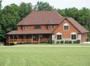 180 Meadowbrook, Walnut Shade, MO 65771