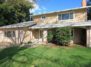 2255 La Grama Dr, Rancho Cordova, CA