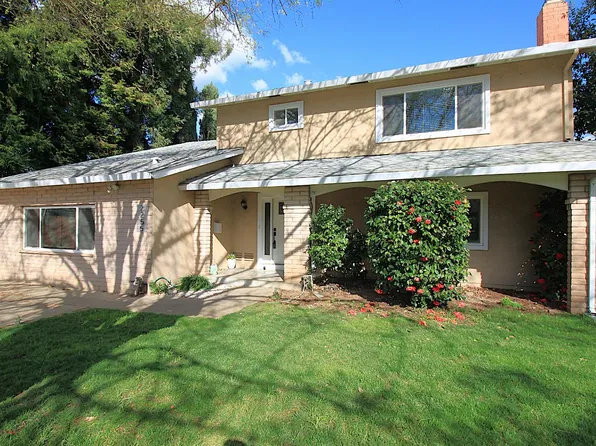 2255 La Grama Dr, Rancho Cordova, CA 95670