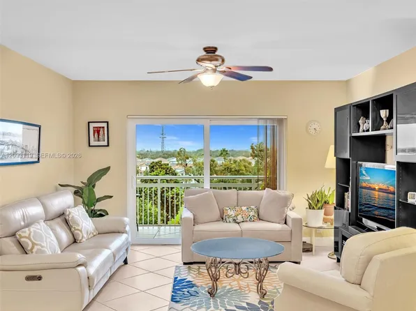 4400 Hillcrest Dr APT 603B, Hollywood, FL 33021
