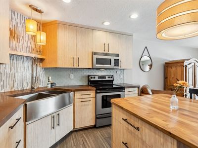 923 Straight Creek Dr #102, Dillon, CO, 80435