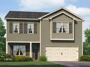 1627 Archers Cove Way, Springville, AL 35146