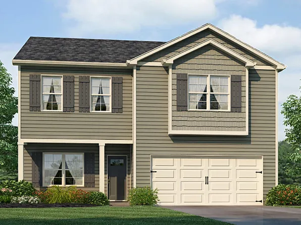 Owen Pkwy, Northport, AL 35473