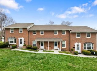 800 N 8th St, Wytheville, VA