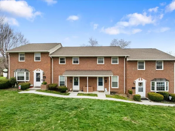 800 N 8th St, Wytheville, VA 24382