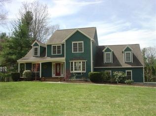 27 Littlefield Rd, Milford, MA 01757