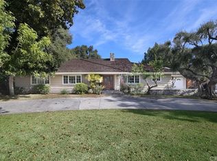 1230 Ramona Rd, Arcadia, CA 91006