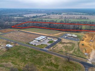 0 Barlow Rd Lot C, Barlow, KY 42024