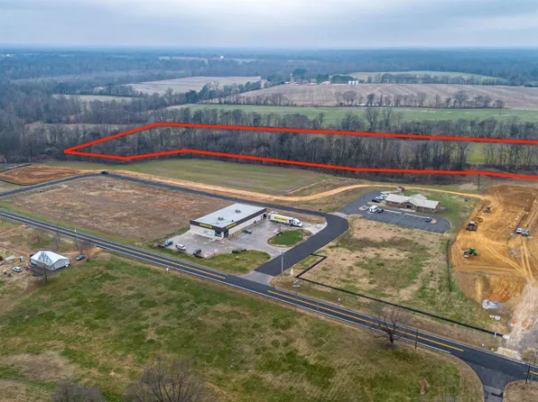 0 Barlow Rd Lot C, Barlow, KY 42024