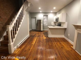 2141 E Stella St, Philadelphia, PA 19134
