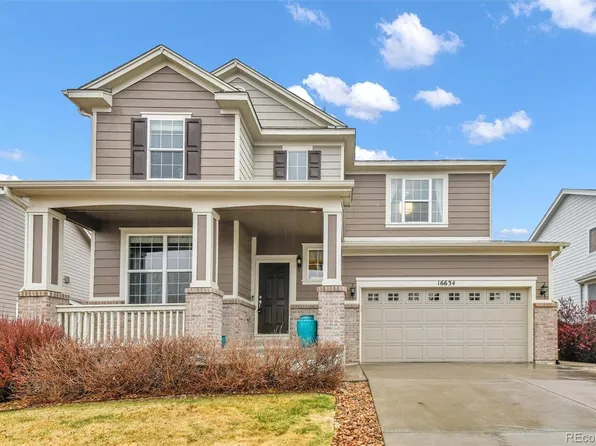 16634 Race Street, Thornton, CO 80602